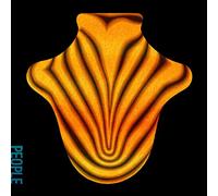 BIG RED MACHINE【JAGJAGU25THCP】(期間限定価格盤)