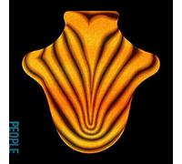 Big Red Machine - New CD - 87 - N3447z
