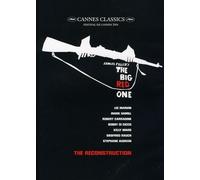 Big Red One [DVD] [1980] [Region 1] [US Import] [NTSC]