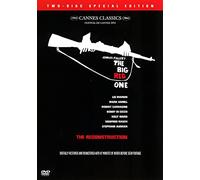 Big Red One - The Reconstruction -2-Disc Special Edition [2x DVD] [1980]