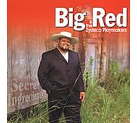 Big Red - Secret Ingredients