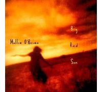 Big Red Sun by O'Brien, Mollie (1998) Audio CD