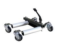 Big Red Torin Hydraulic Wheel Dolly Skate Vehicle Positioning Tyre Lift 1,500 Lbs