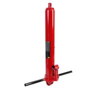 Big Red Torin Long Ram Hydraulic Jack: Single Piston, Clevis Base, 3 Ton Capacity
