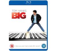 Big [Blu-ray]