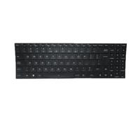 (Big Return) Laptop Keyboard For Eluktronics MAX-17 17.3 United States US Without Backlit Black No Frame New