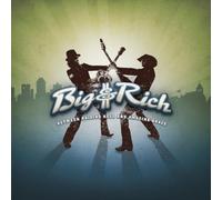 Big & Rich - Between Raising Hell And Amazing Grace [Us Import]