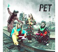 Big Richard - Pet [VINYL]