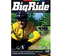 Big Ride: The Complete Mountain Bike Adventure [DVD]
