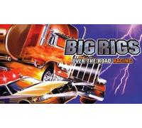 Big Rigs: Over the Road Racing