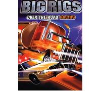 Big Rigs: Over the Road Racing PC
