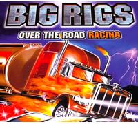 Big Rigs: Over the Road Racing PC Steam Key