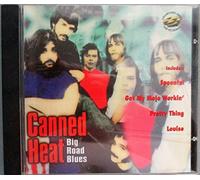Big Road Blues
