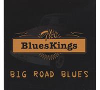 Big Road Blues