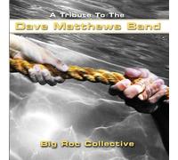 Big Roc Collective - A Tribute To The Dave Matthews Band