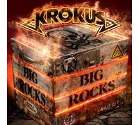 Krokus - Big Rocks [VINYL]
