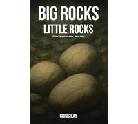 Big Rocks Little Rocks: A Collection Of Contemporary Poetry