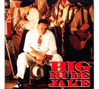 Big Rude Jake - Big Rude Jake (US Import)