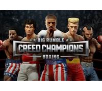 Big Rumble Boxing: Creed Champions (PC) Steam Key - GLOBAL