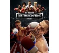 Big Rumble Boxing: Creed Champions (PC) - Steam Key - GLOBAL