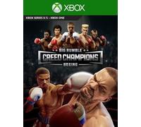 Big Rumble Boxing: Creed Champions (Xbox One) - Xbox Live Key - EUROPE