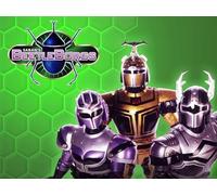 Big Rumble in Charterville