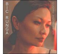 Big Runca - Close Your Eyes