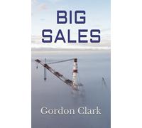 BIG SALES: Selling capital equipment