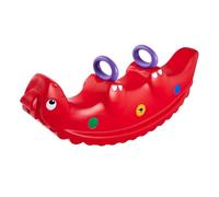 BIG Sammy Dinosaur Rocker