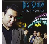 Big Sandy & His Fly-Rite Boys - Night Tide