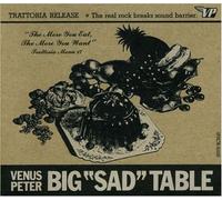 Big Sap Table
