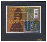 BIG SATAN - I THINK THEY LIKED IT HONEY NEW CD