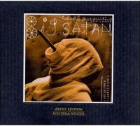 BERNE/DUCRET/RAINEY - BIG SATAN CD NEW