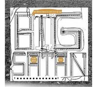 Big Satan - Souls Saved Here