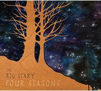 BIG SCARY - Four Seasons [VINYL]