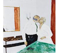 Big Scary - Me And You (Gum Leaf Green Vinyl) [VINYL]