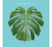 Big Scary Not Art (Vinyl) 12" Album (US IMPORT)