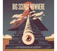 Big Scenic Nowhere - Drying On The Mountain [VINYL]
