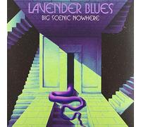 Big Scenic Nowhere - Lavender Blues [VINYL]