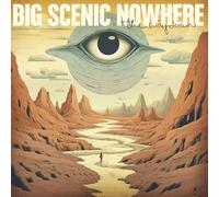 Big Scenic Nowhere - The Waydown [VINYL]