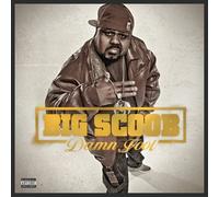 Big Scoob - Damn Fool