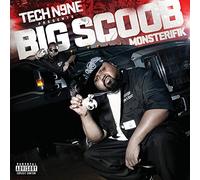 Big Scoob – Monsterifik