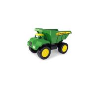 Big Scoop Dump Truck