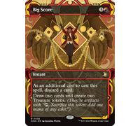 Big Score (Mystical Archive) | Secrets of Strixhaven Mystical Archive
