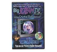 Big Scream TV: Crystal Ball! Volume 3