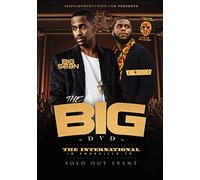 Big Sean - Big Dvd [Import]