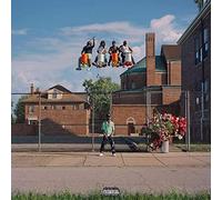 Big Sean - Detroit 2 [VINYL]