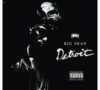 Big Sean - Detroit