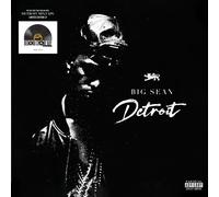 Big Sean - Detroit New & Sealed RSD 2026 Vinyl LP