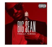 Big Sean - Finally Famous